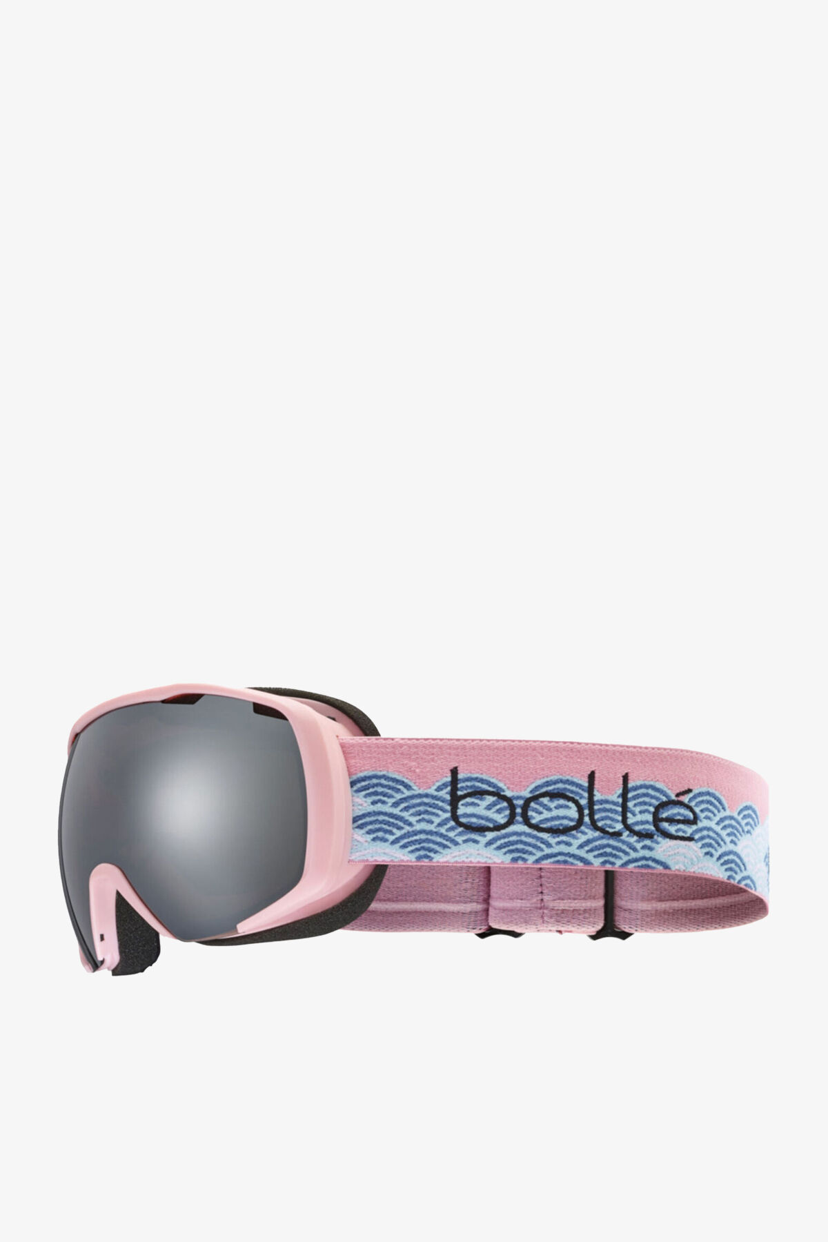 Bolle Royal Unisex Pembe Kayak Gözlüğü Bol.bg110006