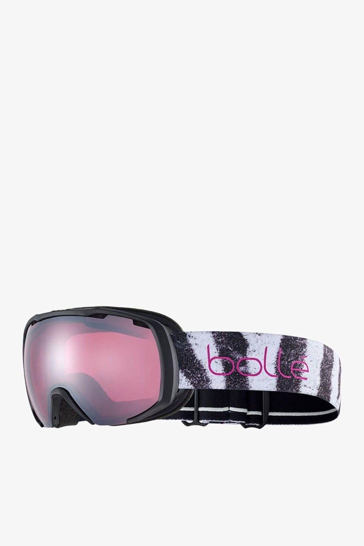 Bolle Royal Unisex Siyah Kayak Gözlüğü Bol.bg110008