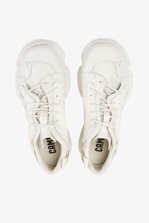 Camper Karst Erkek Beyaz Sneaker K100845-001 - 3