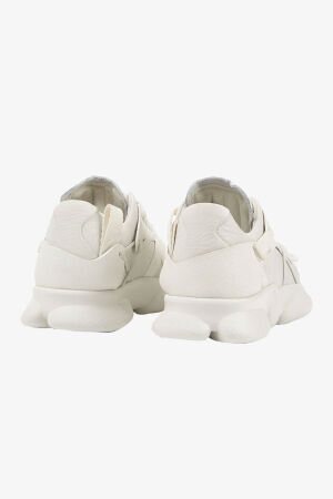 Camper Karst Kadın Beyaz Sneaker K201439-001 - 3