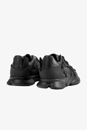Camper Karst Erkek Siyah Sneaker K100845-005 - 4