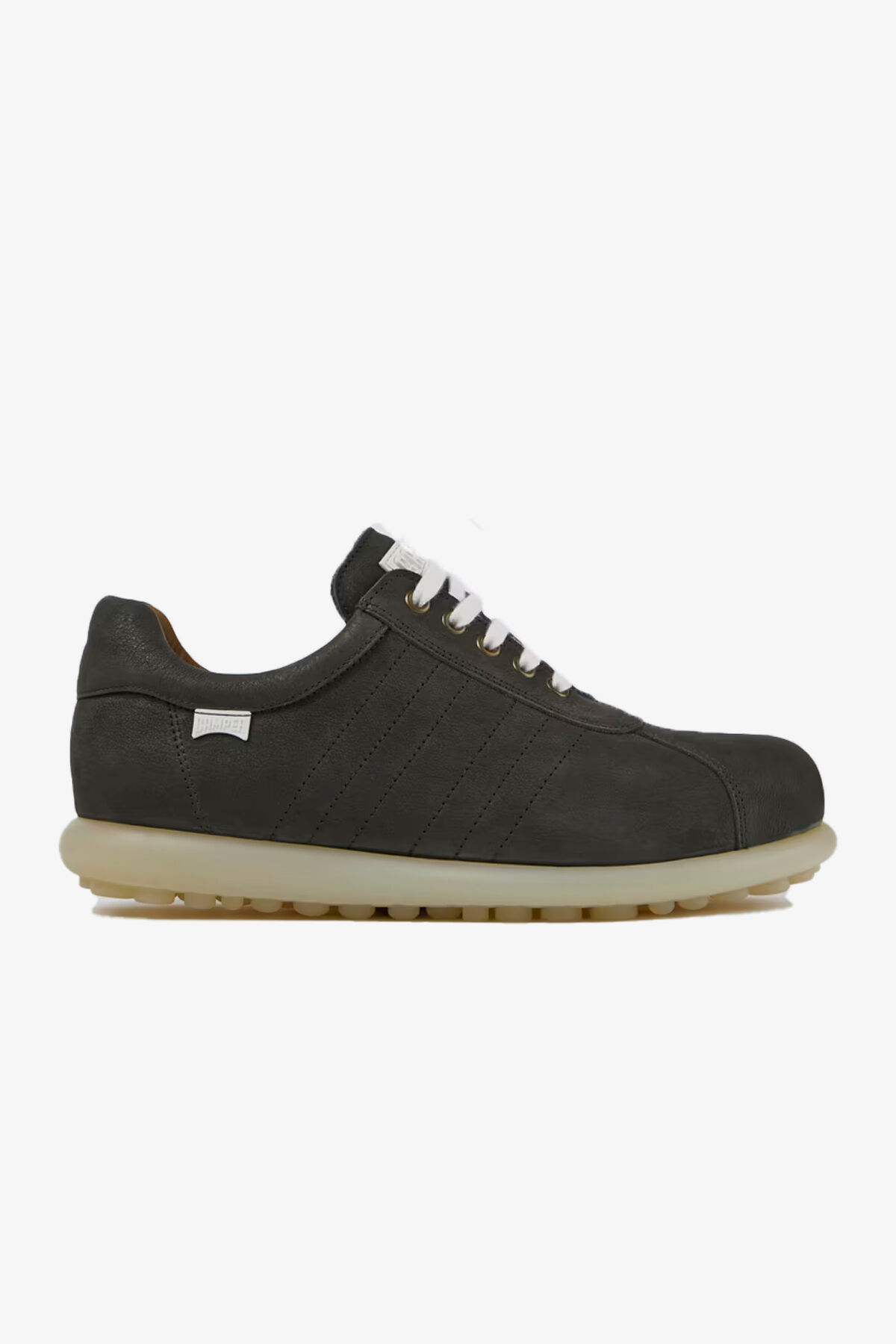 Camper pelotas ariel bot deals