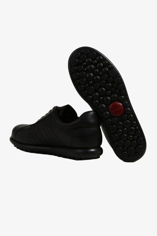 Camper Pelotas Ariel Erkek Siyah Sneaker 16002-317 - 4