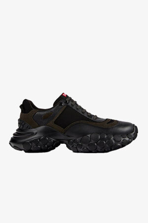 Camper Pelotas Mars Erkek Siyah Sneaker K100932-004 - 1