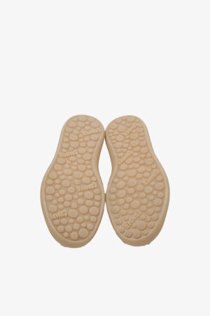Camper Pelotas Soller Erkek Beyaz Sneaker K100937-011 - 4