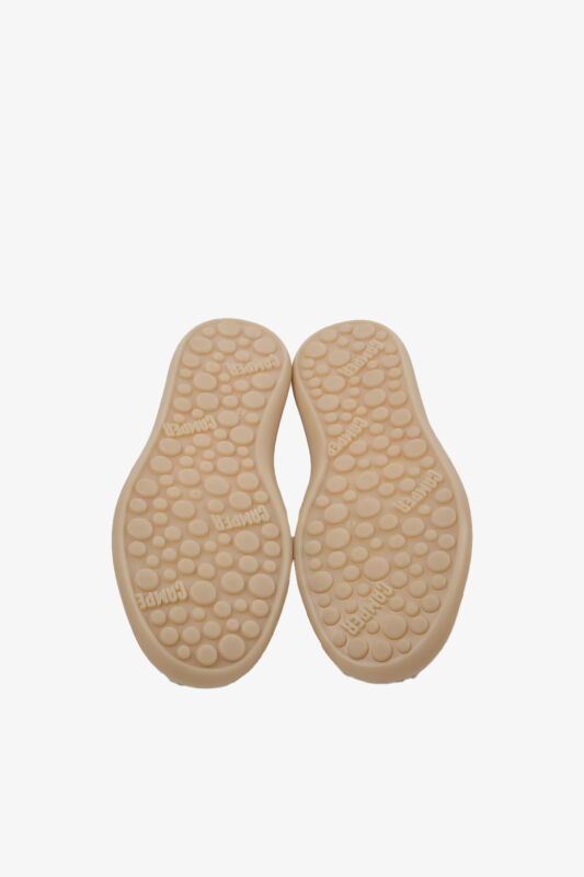 Camper Pelotas Soller Erkek Beyaz Sneaker K100937-011 - 4