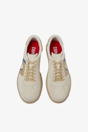 Camper Pelotas Soller Erkek Beyaz Sneaker K100937-011 - 2