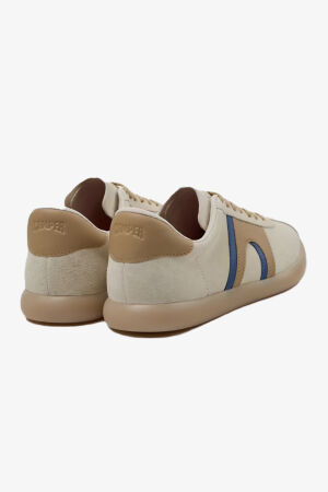Camper Pelotas Soller Erkek Beyaz Sneaker K100937-011 - 3