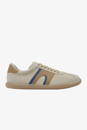 Camper Pelotas Soller Erkek Beyaz Sneaker K100937-011 - 1