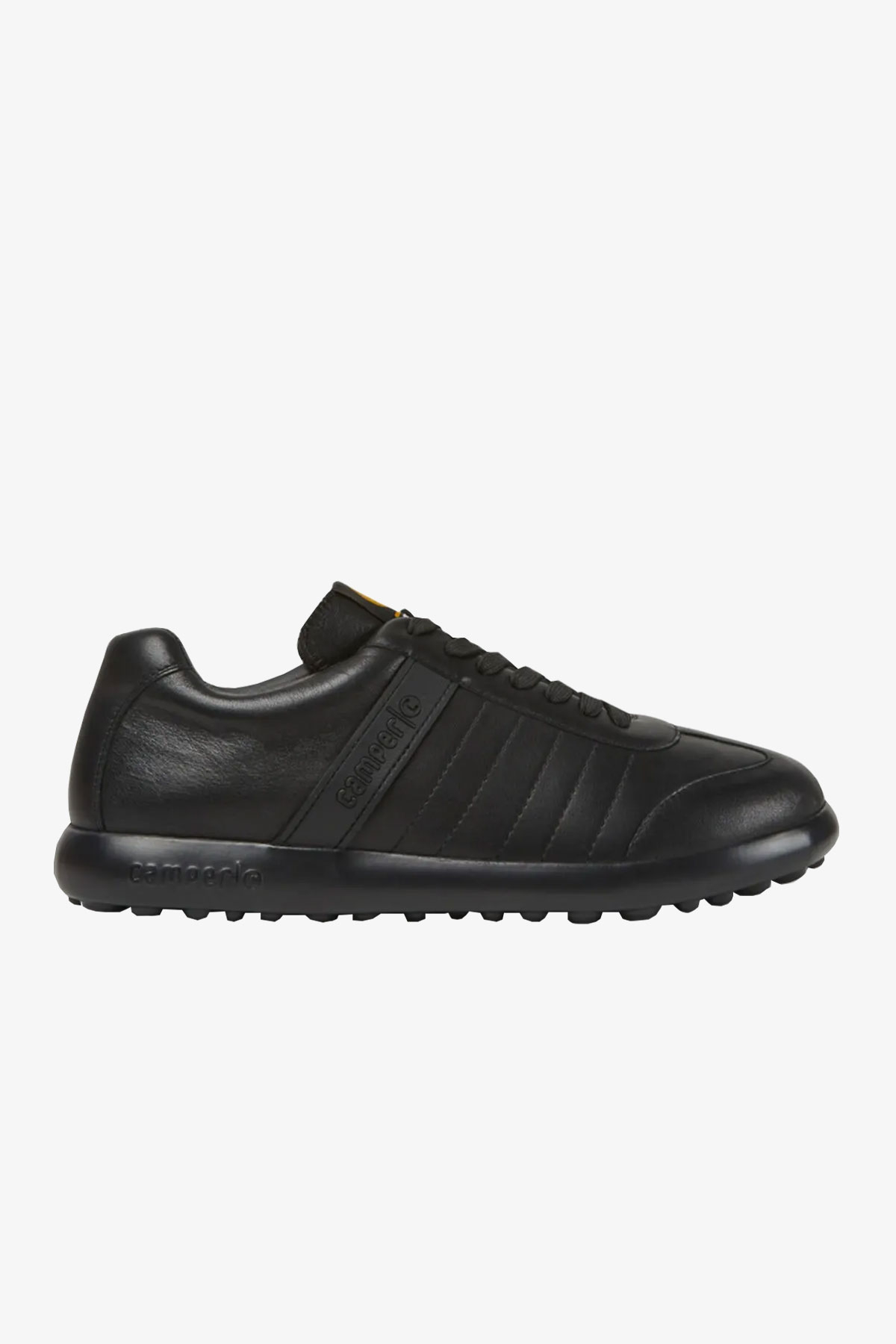 Camper Pelotas Xlf Erkek Siyah Sneaker K100752-001