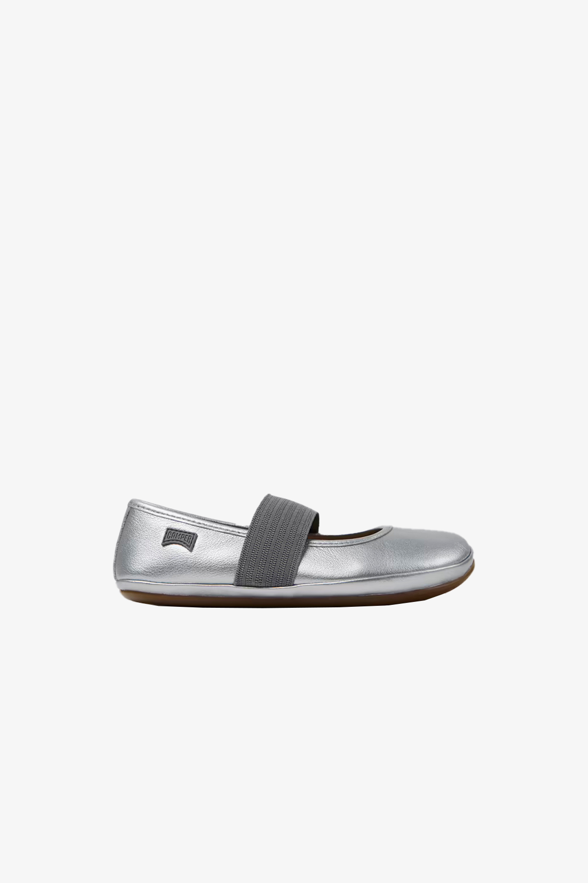 Camper Right Kids Çocuk Gri Sneaker 80025-159