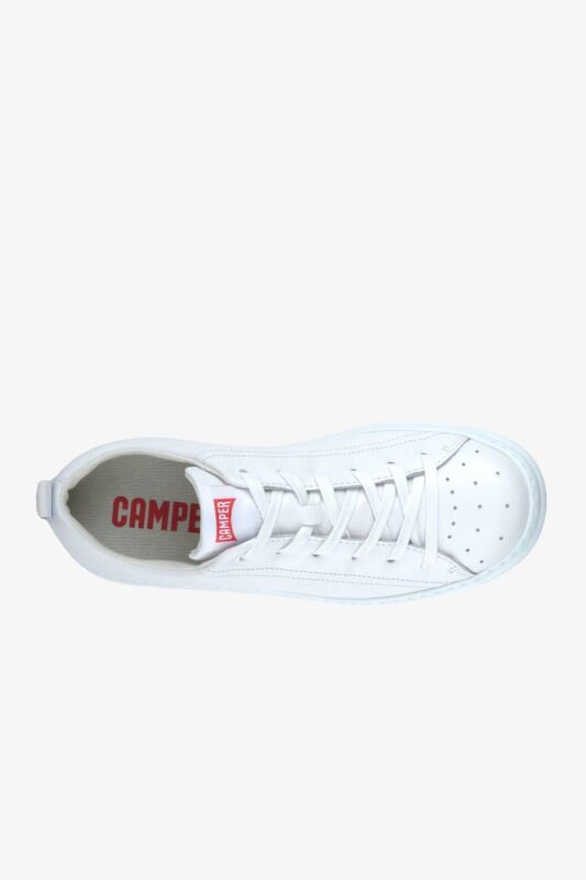 Camper Runner Four Erkek Beyaz Sneaker K100226-047 - 3