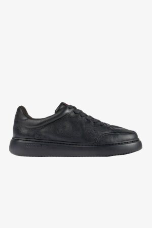 Camper Runner K21 Erkek Siyah Sneaker K100841-015 