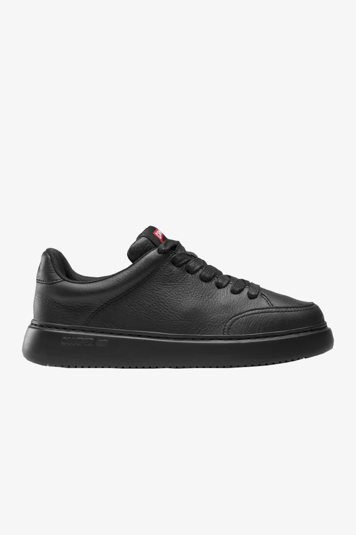 Camper Runner K21 Kadın Siyah Sneaker K201438-015