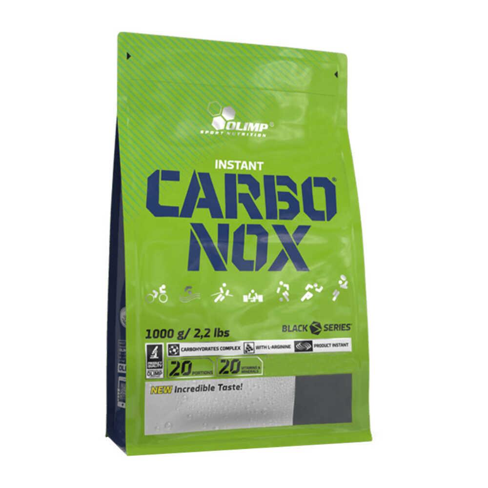 Olimp Carbonox Ananas 1000g Ananas Unisex Güç Ve Performans Ekp0123