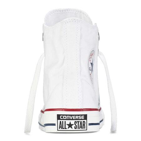Converse Chuck Taylor All Star Beyaz Unisex Sneaker M7650C - 2