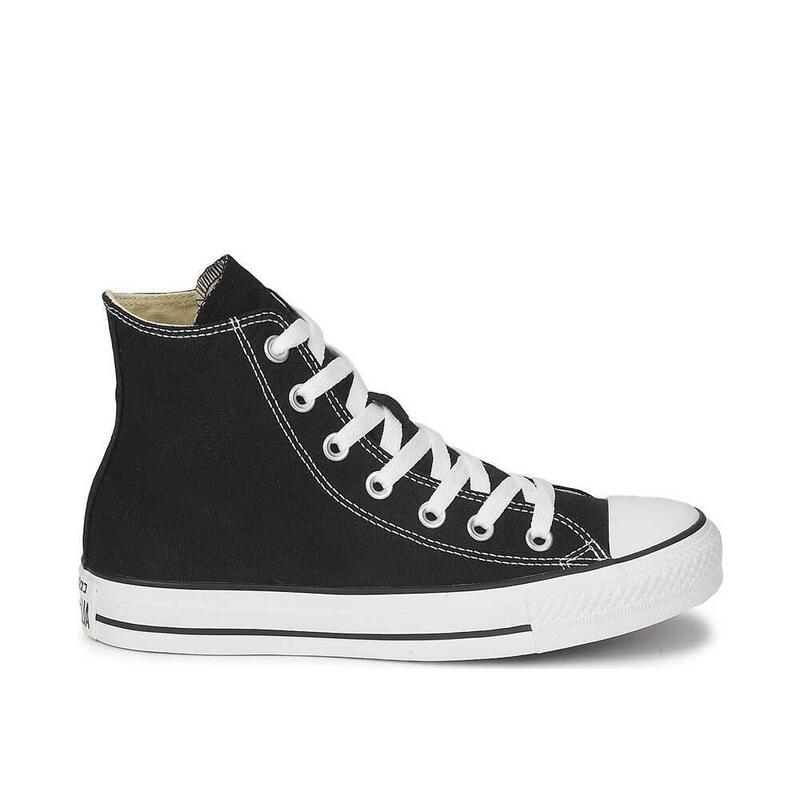 Converse Chuck Taylor All Star Siyah Unisex Sneaker M9160C - 1