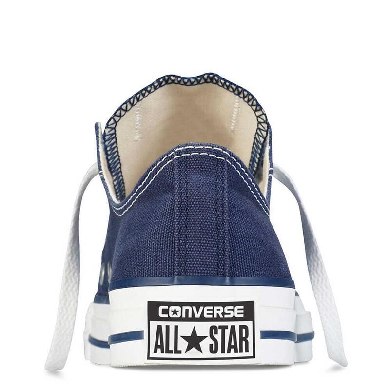 Converse Chuck Taylor All Star Mavi Unisex Sneaker M9697C - 2