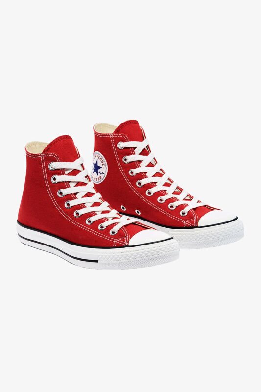 Converse Chuck Taylor All Star Classic Unisex Kırmızı Sneaker M9621C - 3