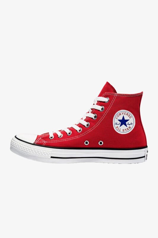 Converse Chuck Taylor All Star Classic Unisex Kırmızı Sneaker M9621C - 2