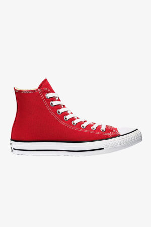 Converse Chuck Taylor All Star Classic Unisex Kırmızı Sneaker M9621C - 1
