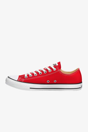 Converse Chuck Taylor All Star Classic Unisex Kırmızı Sneaker M9696C - 2