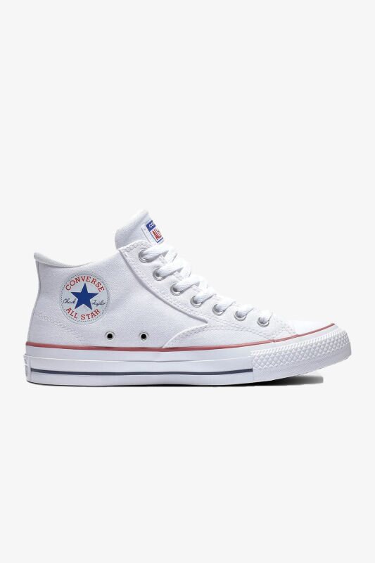 Converse Chuck Taylor All Star Malden Street Unisex Beyaz Sneaker A00812C - 1