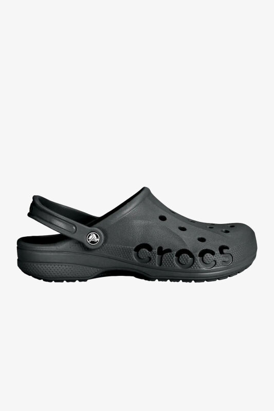 Crocs Baya Unisex Siyah Clog Terlik 10126-001 - 1