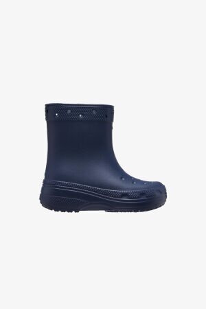 Crocs Classic Boot K Çocuk Lacivert Çizme 208544-410 - 1