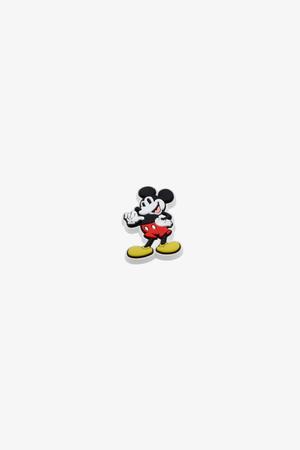Jibbitz Disney Mickey Mouse Character Unisex Terlik Süsü 10010016 - 1