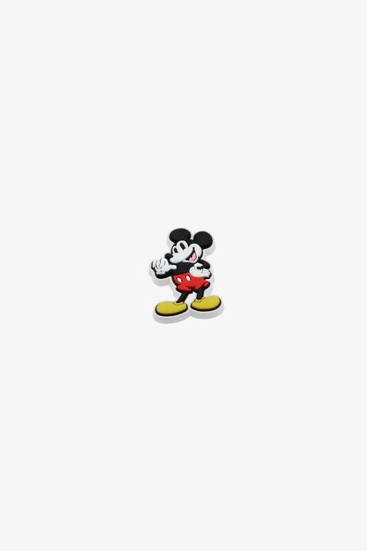 Jibbitz Disney Mickey Mouse Character Unisex Terlik Süsü 10010016 - 2
