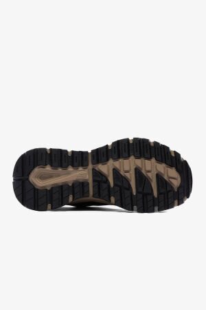 Skechers D'Lux Trekker Erkek Siyah Outdoor Ayakkabı ve Bot 237565 BKNT - 4