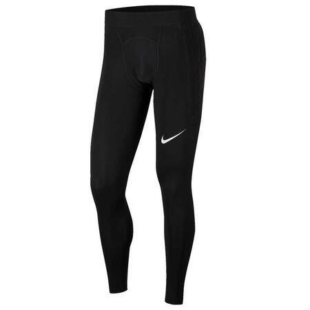 Nike Dri-Fit Gardien I Goalkeeper Pants Erkek Tayt CV0045-010 - 1