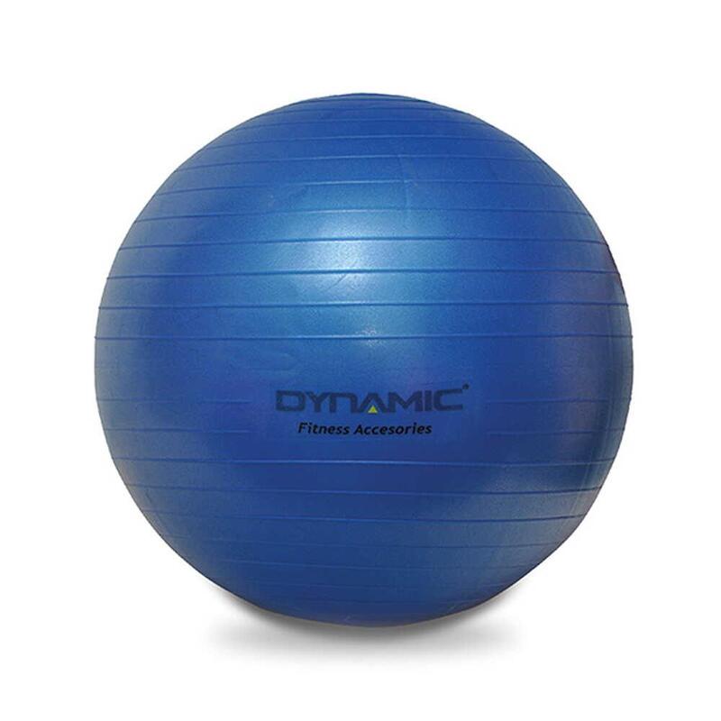 Dynamic Dynamıc Gymball Mavi Unisex Top 1DYAKGYMBALL-MAV-55 - 1