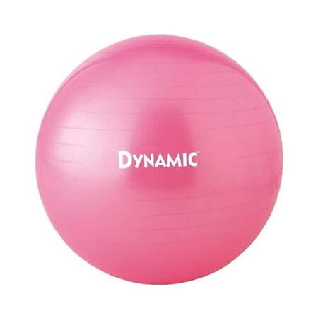 Dynamic Dynamıc Gymball Pembe Unisex Top 1DYAKGYMBALL-PEM-55