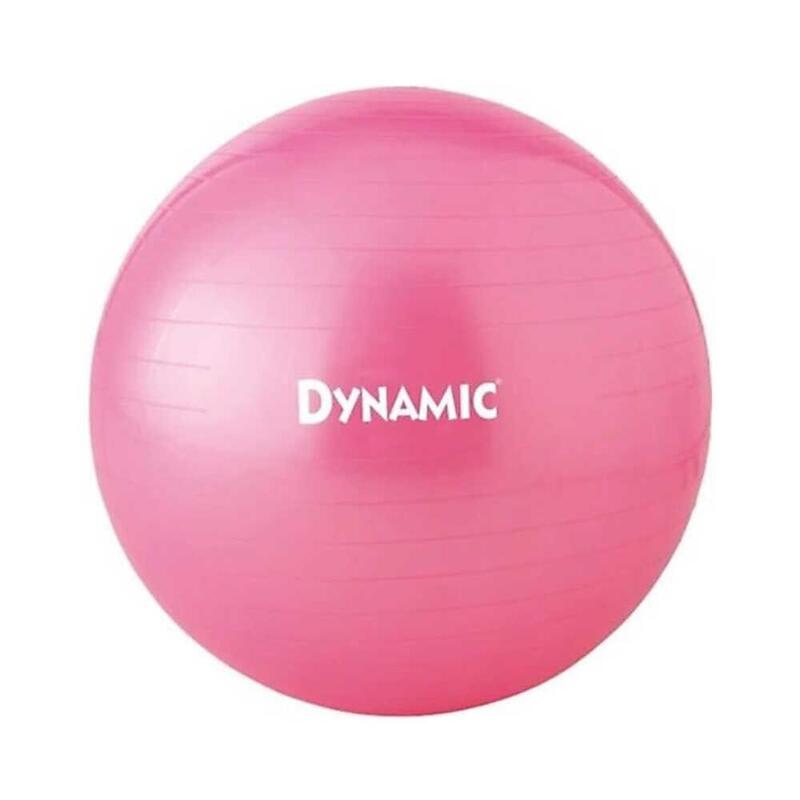 Dynamic Dynamıc Gymball Pembe Unisex Top 1DYAKGYMBALL-PEM-55 - 1