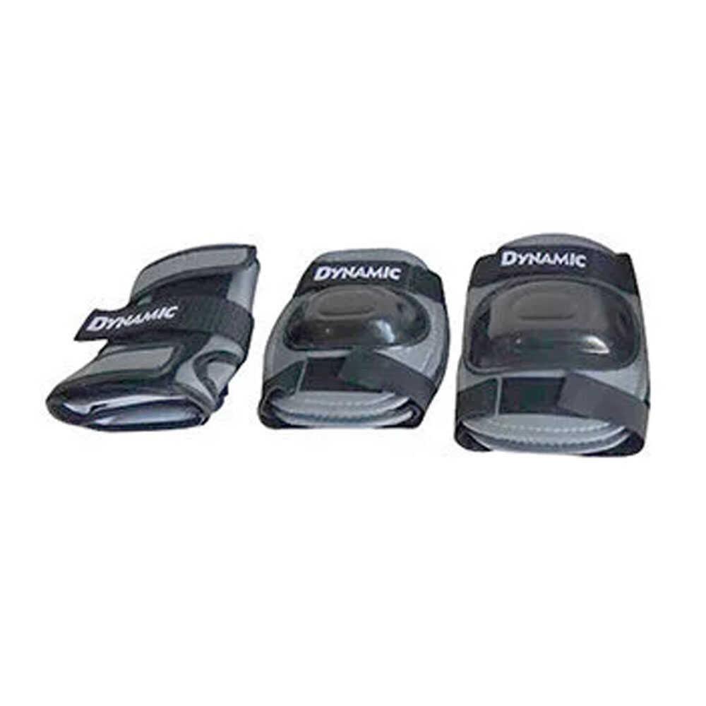Dynamic Dynamıc Pw308 Koruyucu Set Gri Unisex Koruyucu Ekipmanlar 1dyakpw308-013