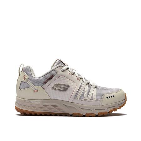 Skechers Escape Plan Beyaz Erkek Spor Ayakkabı 51591 OFWT - 1