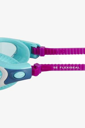 Speedo Fut Bıof Fseal Dual Gog Af Purp/Blu Purple Kadın Gözlük 8-11314B978 - 2