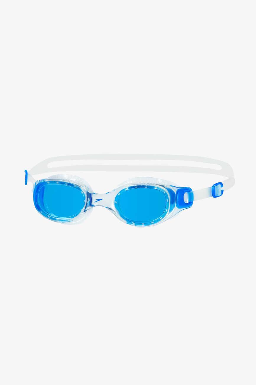 Speedo Futura Classıc Au Clear/blue Blue Unısex Gözlük 8-108983537