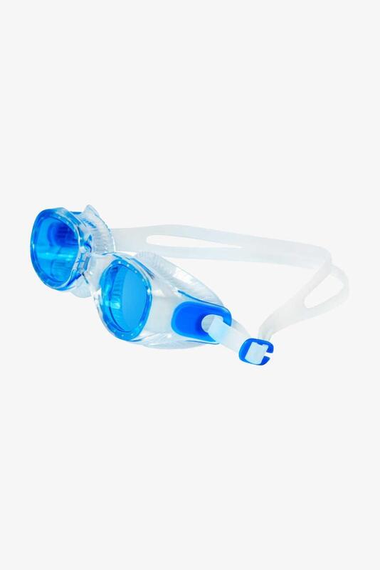 Speedo Futura Classıc Au Clear/Blue Blue Unısex Gözlük 8-108983537 - 2