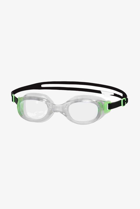 Speedo Futura Classıc Au Green/Clear Green Unısex Gözlük 8-10898B568 - 1