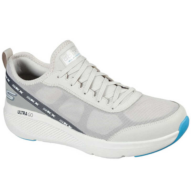 Skechers Go Run Elevate Beyaz Erkek Spor Ayakkabı 220181 OFWT - 2
