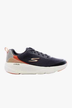 Skechers Go Run Elevate - Orbiter Erkek Lacivert Koşu Ayakkabısı 220189 NVOR
