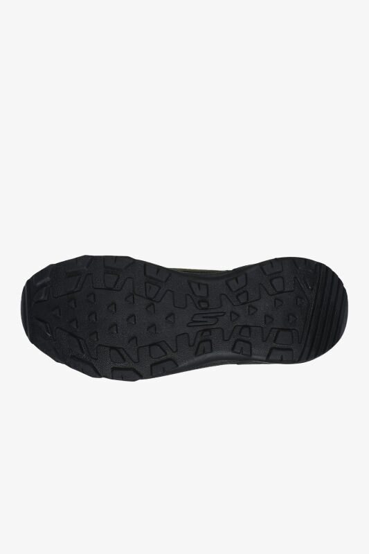 Skechers Go Run Trail Altitude - Water Erkek Haki Arazi Koşu Ayakkabısı 220573 OLBK - 6