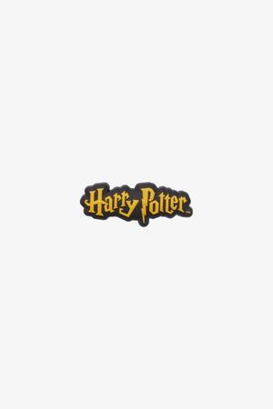 Jibbitz Harry Potter Logo Unisex Terlik Süsü 10007632 - 2