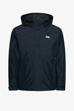 Helly Hansen Dubliner insulated Erkek Lacivert Mont 53117-597 - 5