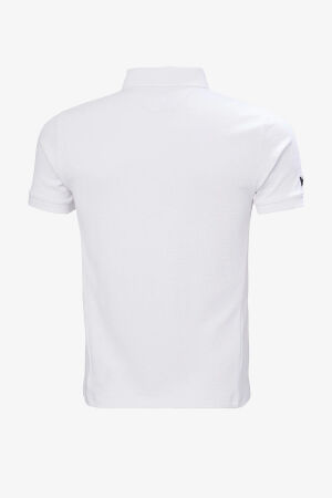 Helly Hansen Hp Race Erkek Beyaz T-Shirt 34416-001 - 4