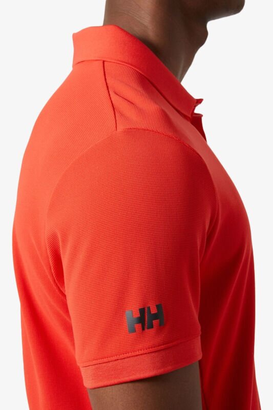 Helly Hansen Hp Race Erkek Kırmızı T-Shirt 34416-222 - 3