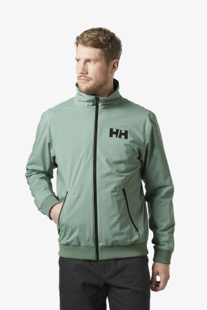 Helly Hansen Hp Racing Erkek Yeşil Mont 34285-489 